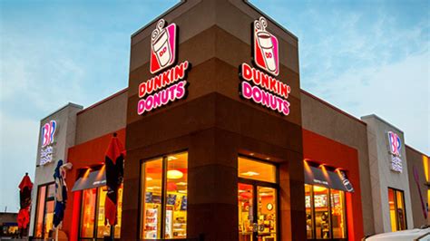 Dunkin&39; Donuts 3. . Dunkin donuts hiring near me
